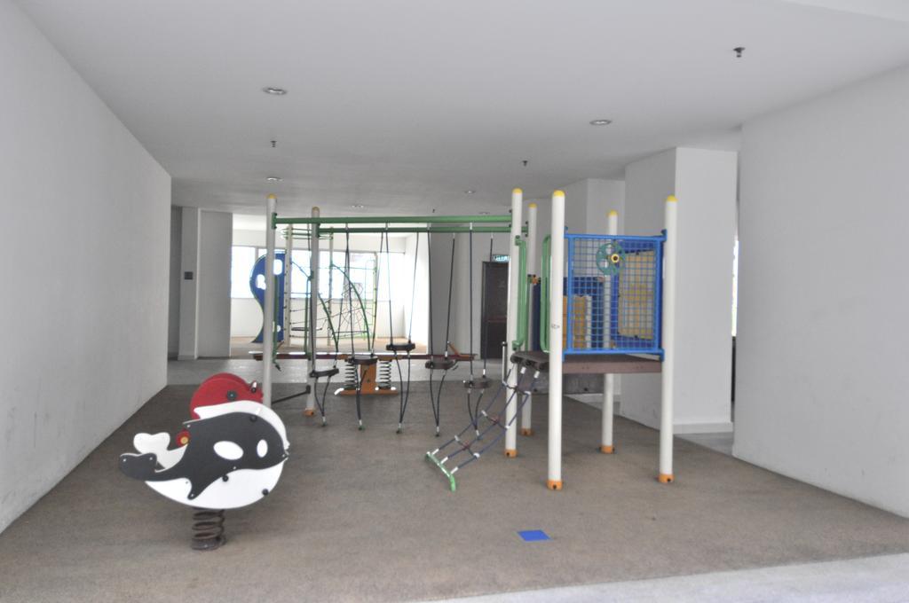 Amazing Klcc View @ Regalia Residence Kuala Lumpur Exterior photo